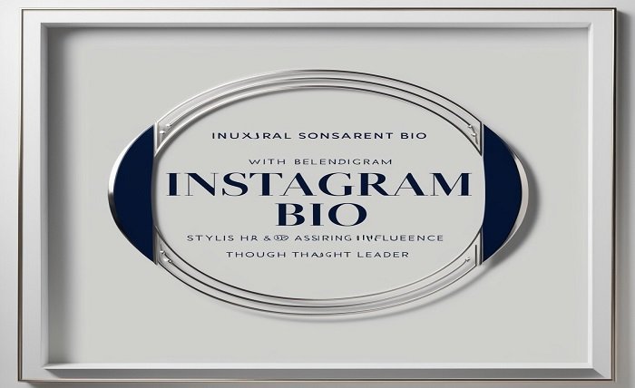 Classy Instagram Bio Ideas to Elevate Your Profile